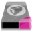 Drive 3 pp toaster Icon